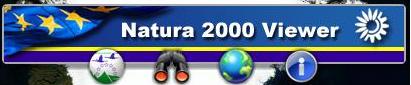 Le Visualisateur Natura 2000